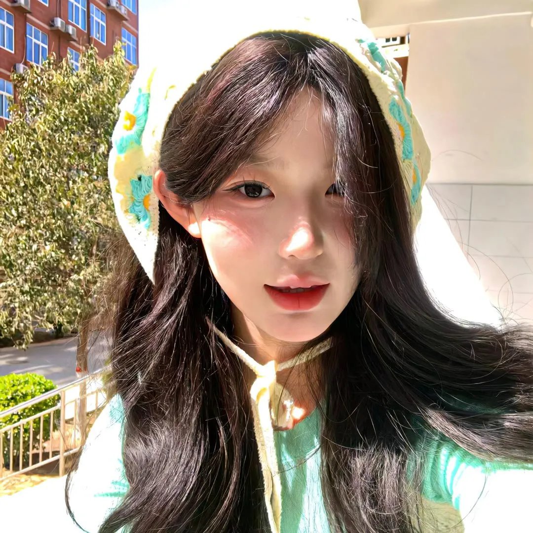 小娇妻