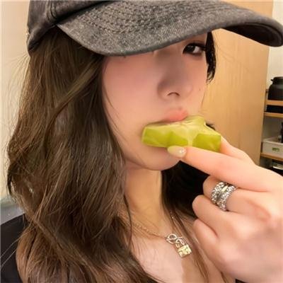 幽灵女孩