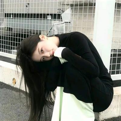 女演员们
